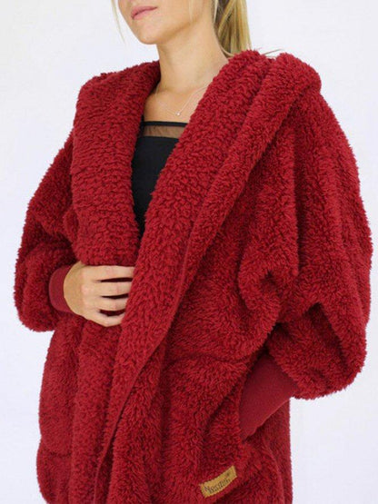 Ylva | Cappotto invernale casual e disinvolto