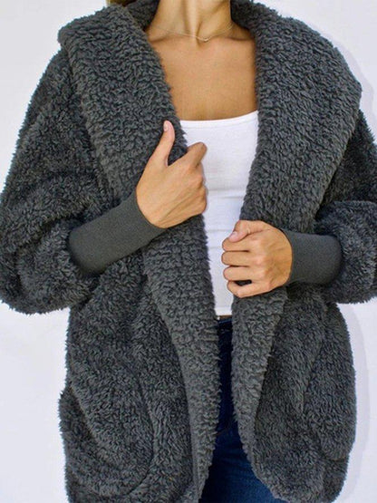 Blaise | Cappotto invernale rilassato ed elegante