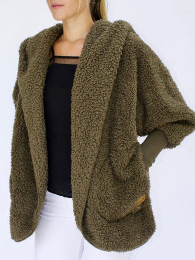 Vasiliki | Cappotto invernale elegante e versatile