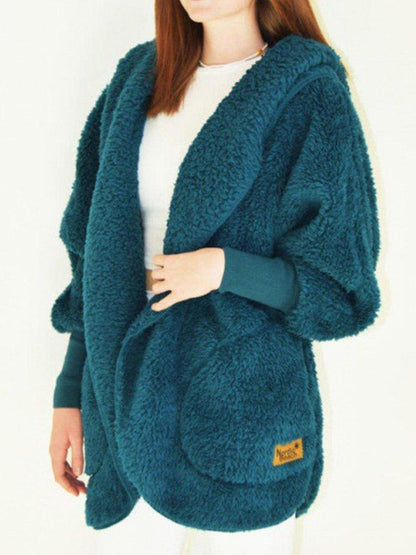 Imogene | Cappotto invernale casual e alla moda