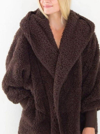 Blaise | Cappotto invernale rilassato ed elegante