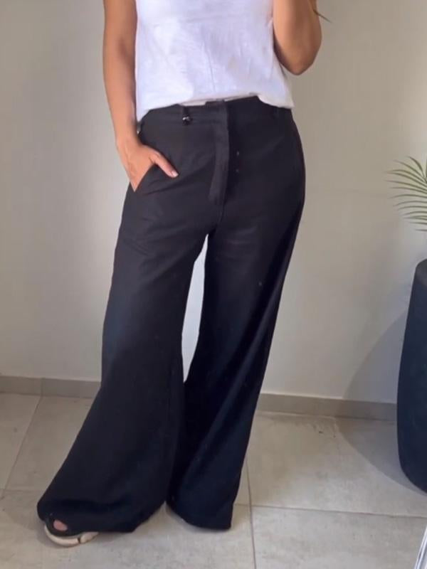 Eleanor | Pantaloni invernali sartoriali ed eleganti