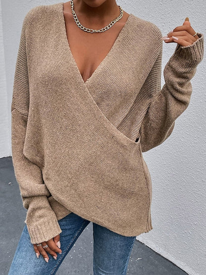 Zélie | Pullover invernale casual e alla moda