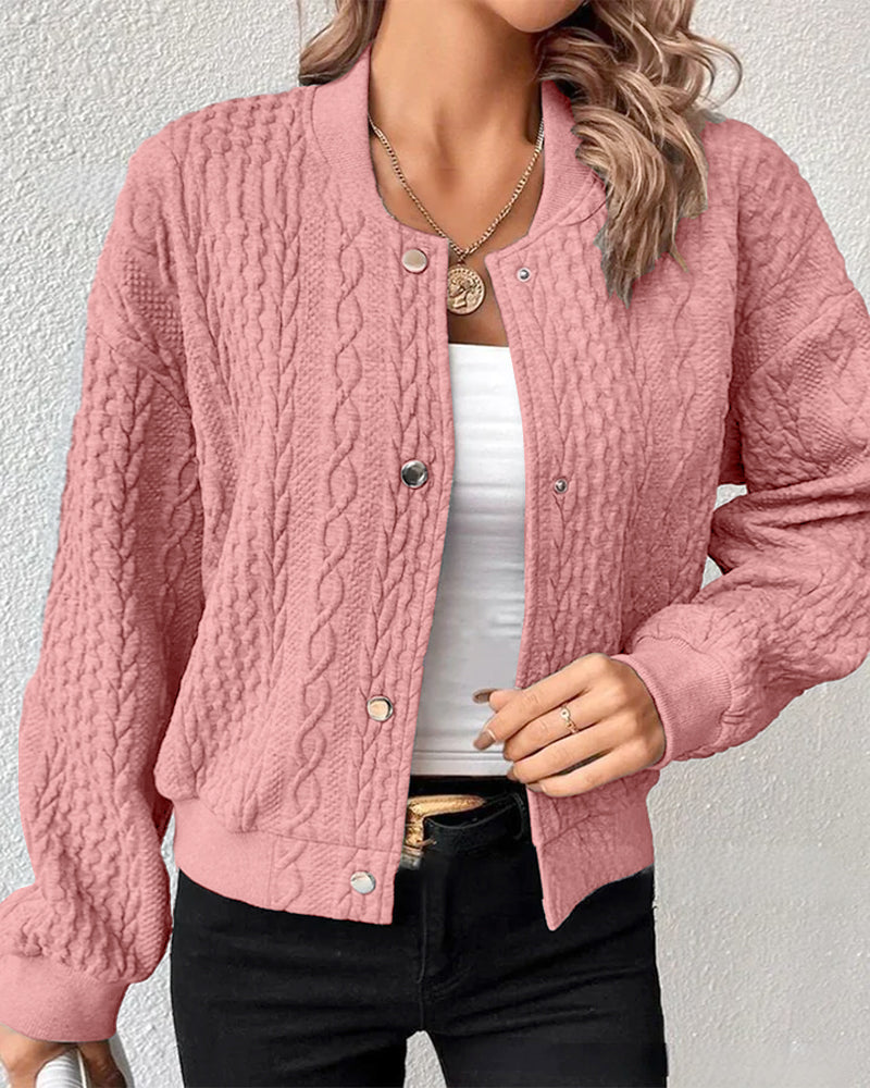 Drisana® | Cardigan generale chic e versatile