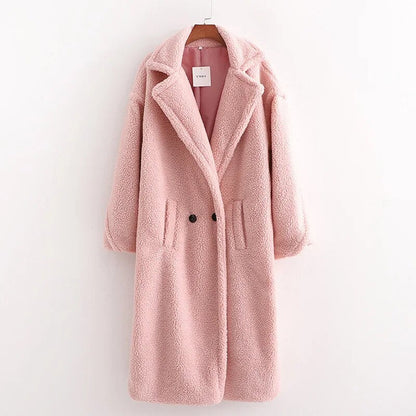 Kinsley | Cappotto invernale casual ed elegante