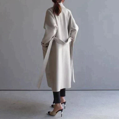 Magdalene | Cappotto invernale elegante e di tendenza