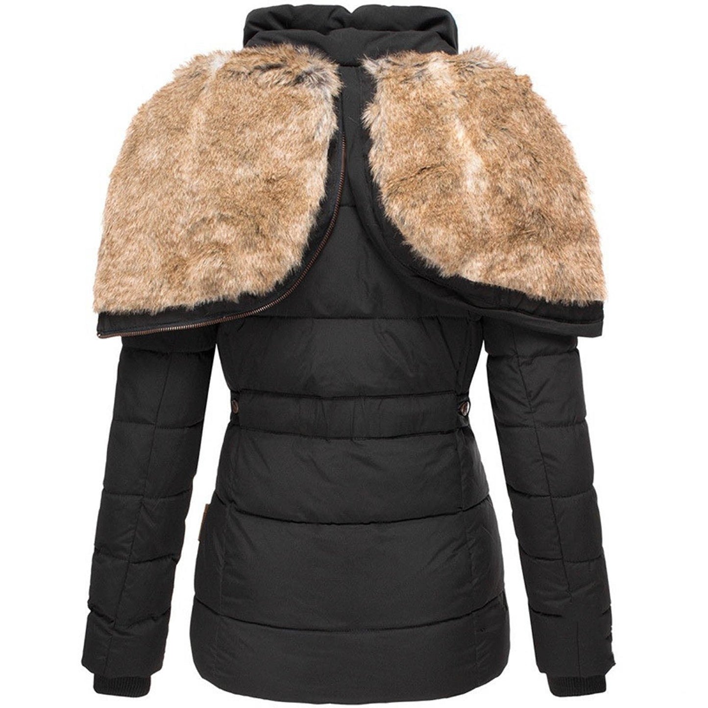 Celina | Giacca invernale casual ed elegante