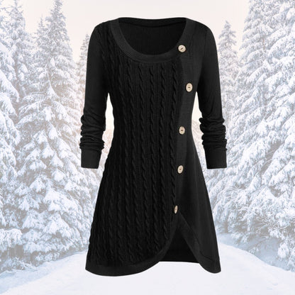 Livia | Pullover invernale classico ed elegante