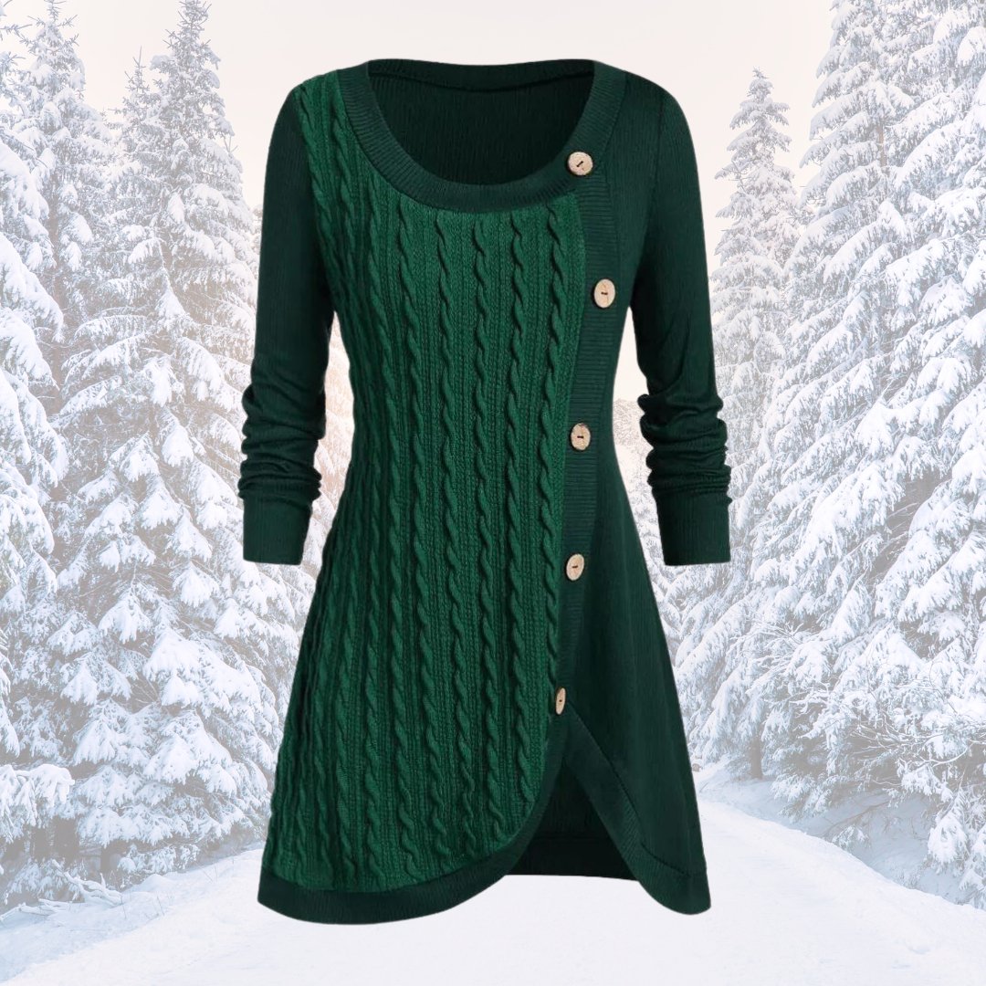 Livia | Pullover invernale classico ed elegante