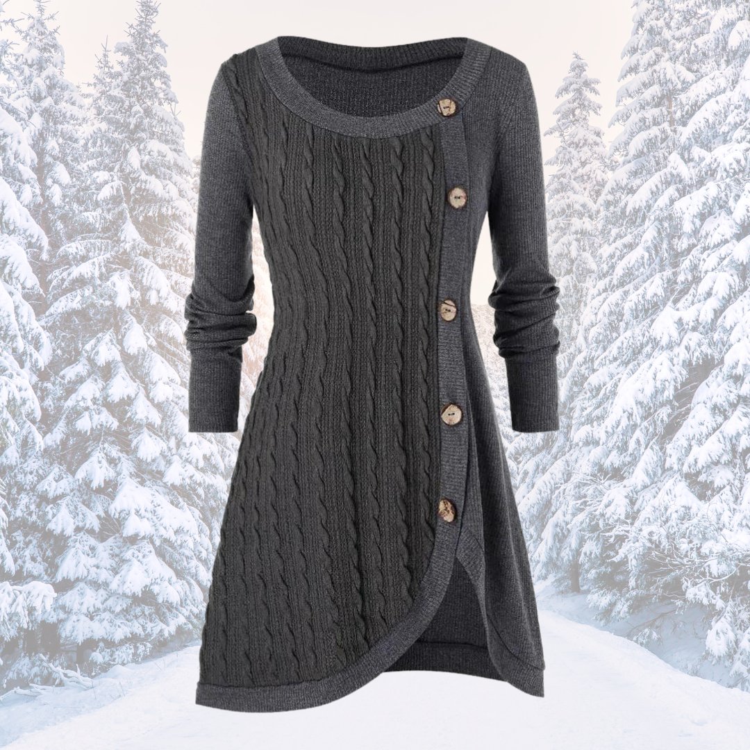 Livia | Pullover invernale classico ed elegante