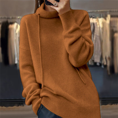 Emelina® | Maglione generale classico e confortevole