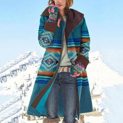 Trinity | Cappotto invernale casual ed elegante