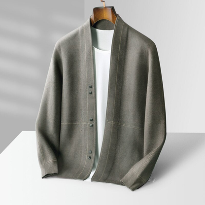 Kleio® | Cardigan generale casual e rilassato