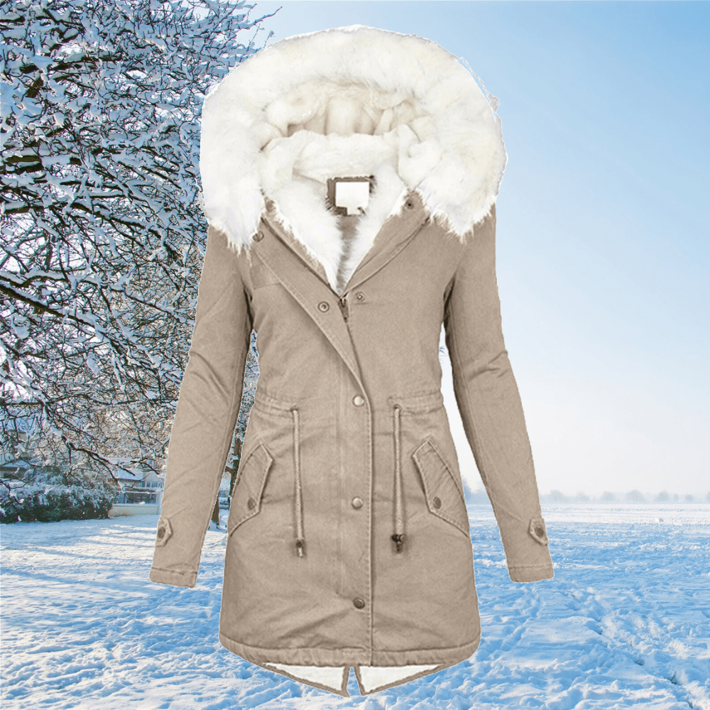 Sissi | Giacca invernale classica ed elegante