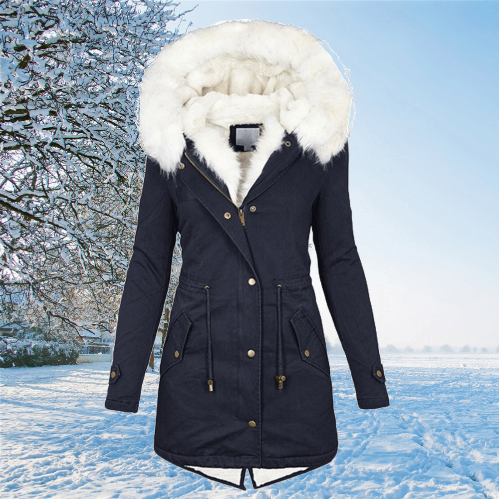 Anelie | Giacca invernale casual ed elegante