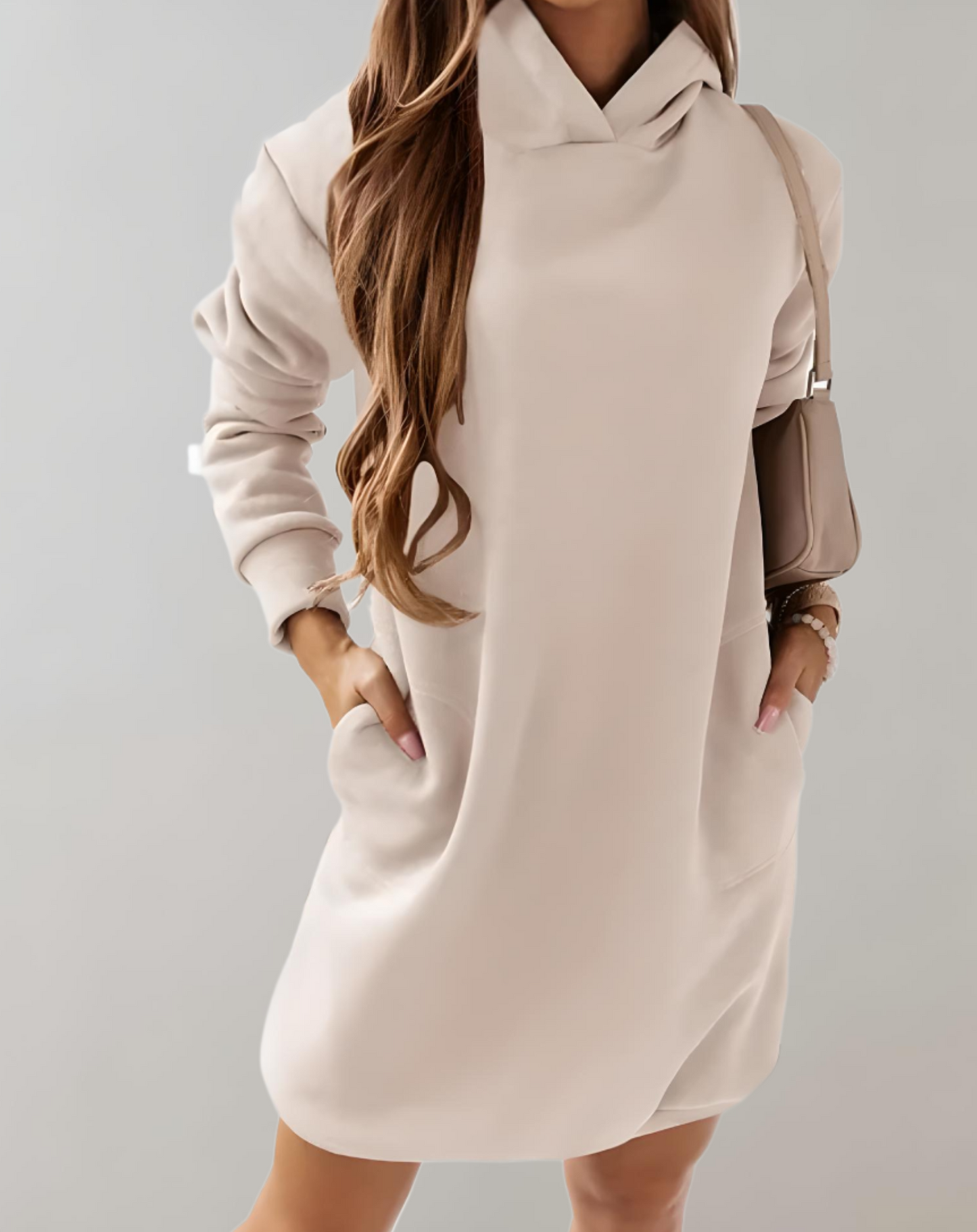 Asta | Pullover invernale semplice ed elegante