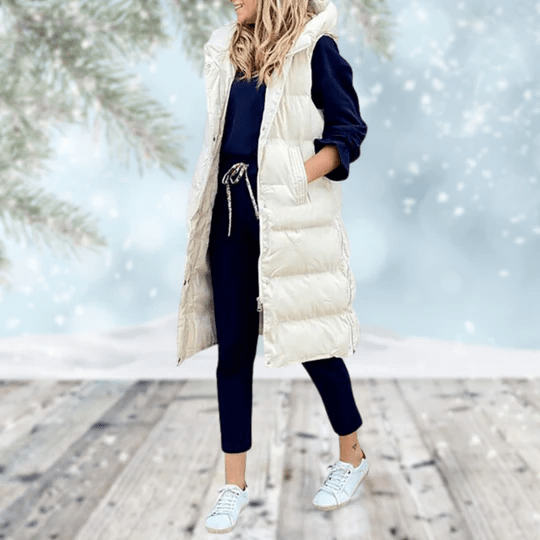 Honoria | Cappotto invernale elegante e raffinato