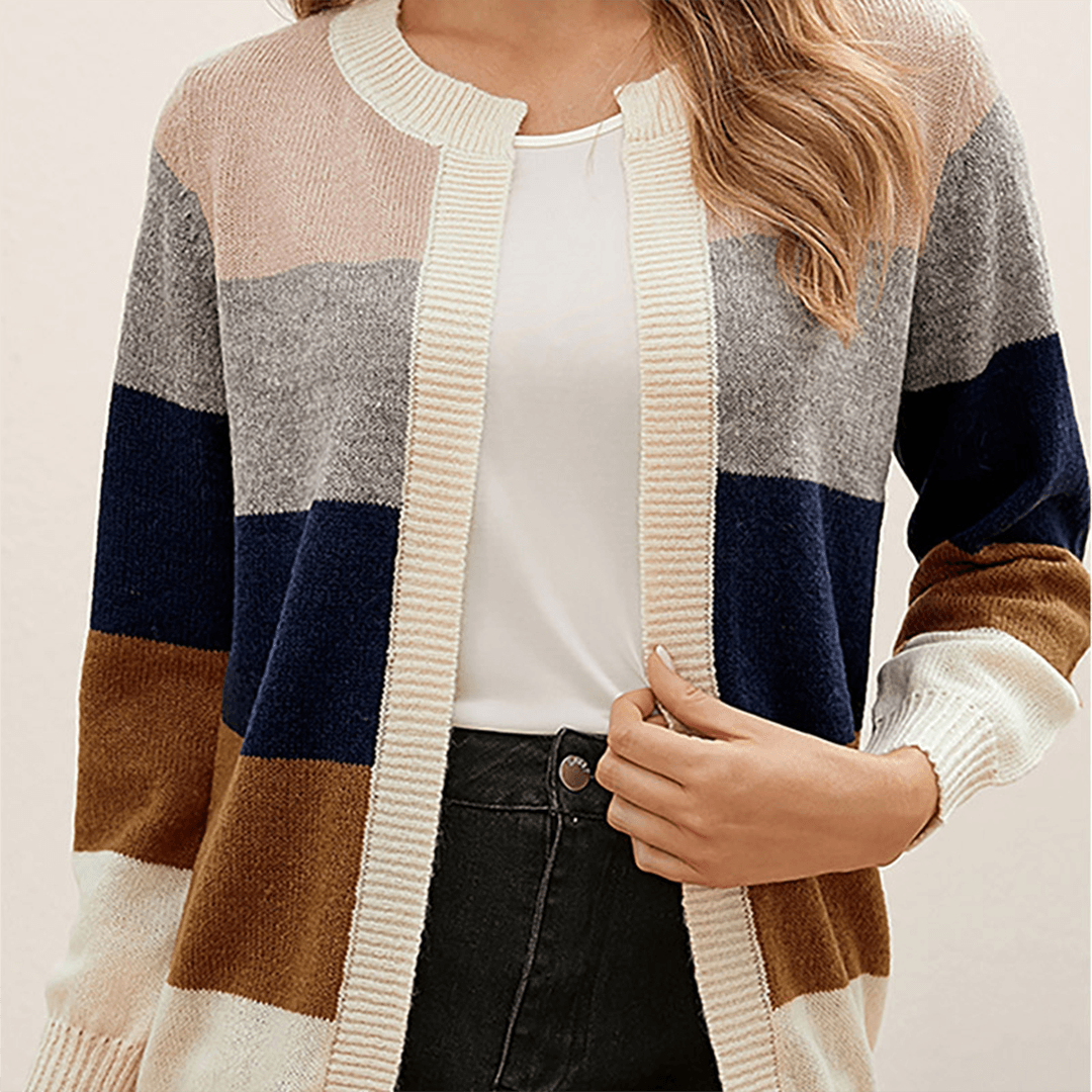 Naira® | Cardigan elegante e versatile