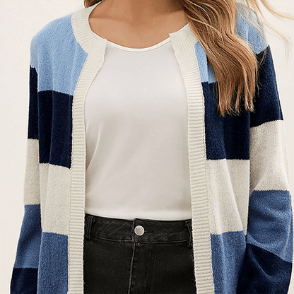 Naira® | Cardigan elegante e versatile