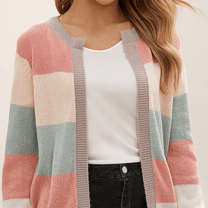 Naira® | Cardigan elegante e versatile