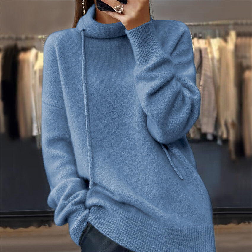 Emelina® | Maglione generale classico e confortevole