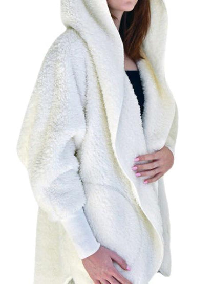 Ylva | Cappotto invernale casual e disinvolto