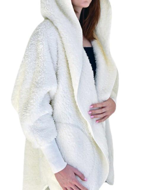 Malvina | Cappotto invernale classico ed elegante