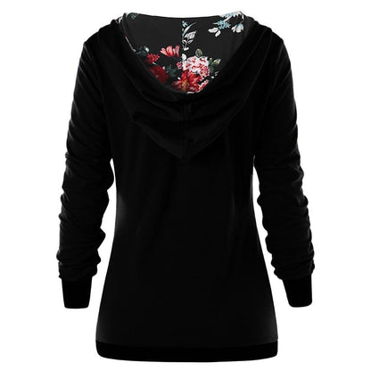 Persephone | Pullover invernale elegante e versatile