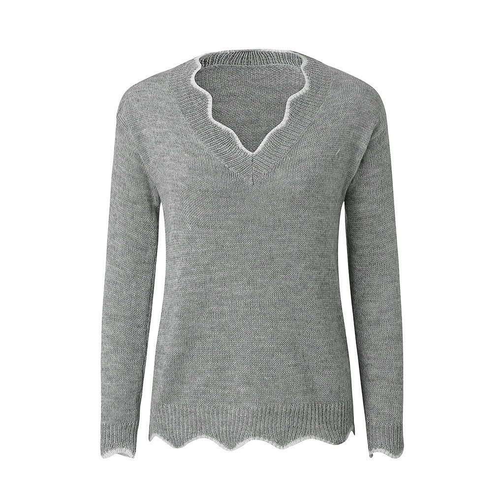 Marlowe | Pullover invernale chic e rilassato