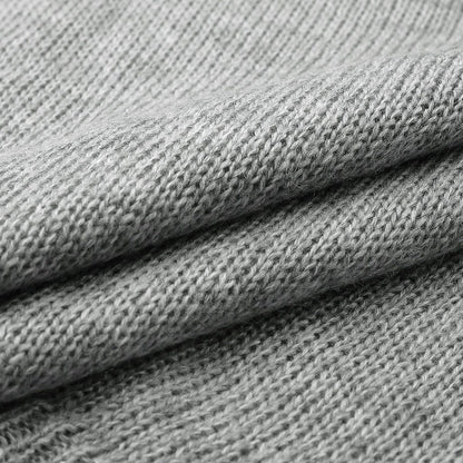 Delcie | Pullover invernale alla moda e minimalista