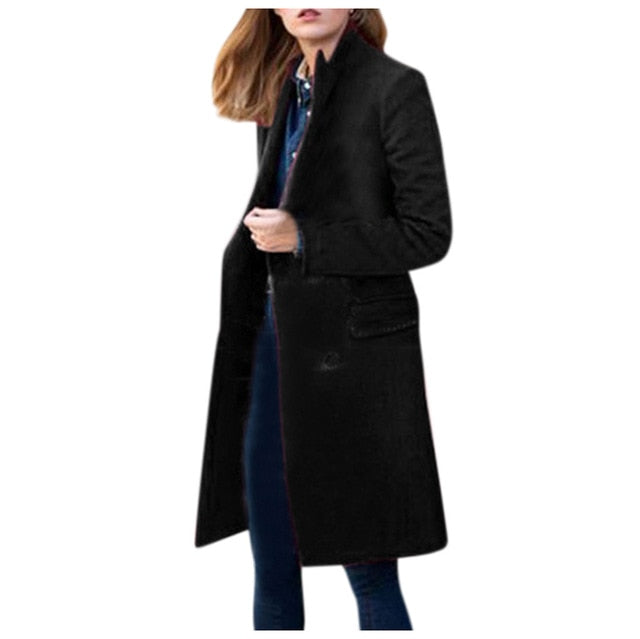 Garnet | Cappotto invernale casual e alla moda