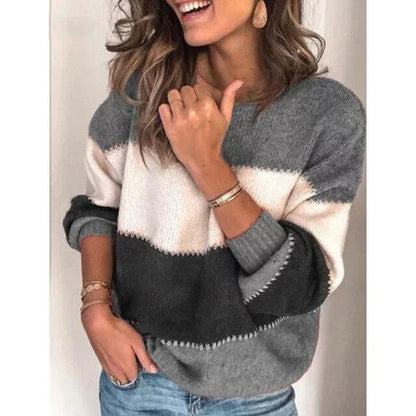 Anneli | Pullover invernale sartoriale ed elegante