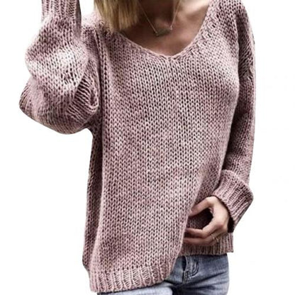 Dayna | Pullover invernale comodo ed elegante