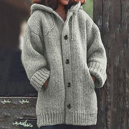 Zdenka | Maglione invernale versatile e confortevole