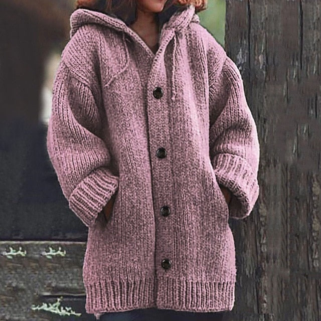 Zdenka | Maglione invernale versatile e confortevole