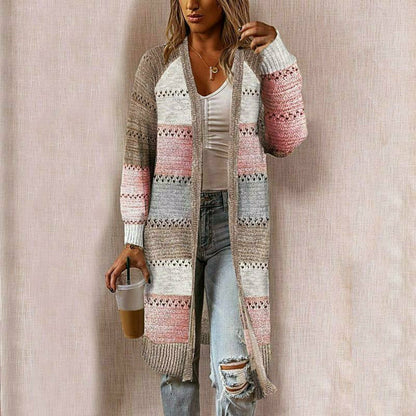 Josephine® | Cardigan generale casual e senza sforzo