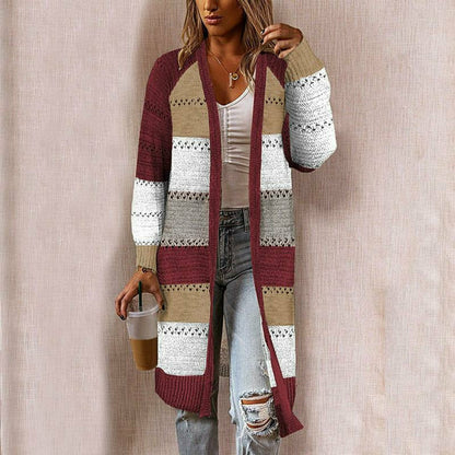 Josephine® | Cardigan generale casual e senza sforzo