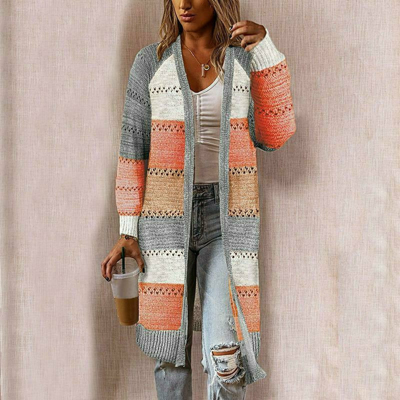 Josephine® | Cardigan generale casual e senza sforzo