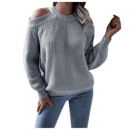 Aelia | Pullover sartoriale ed elegante