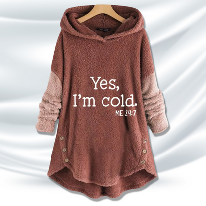 Sienna | Pullover invernale moderno e alla moda