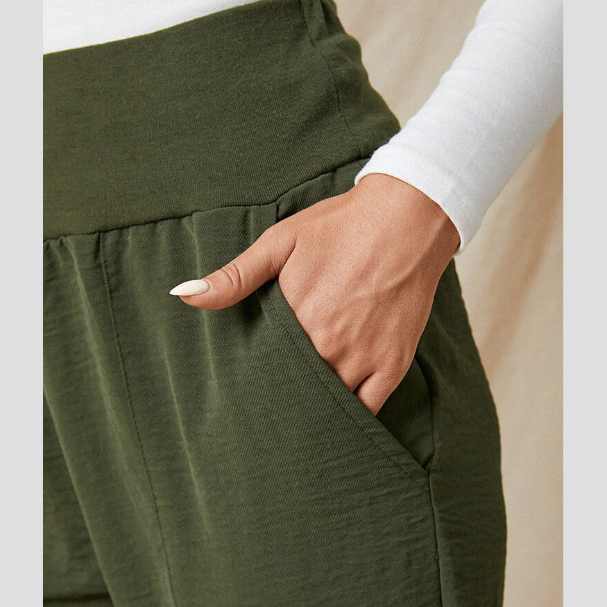 Gudrun® | Pantaloni estivi eleganti e raffinati