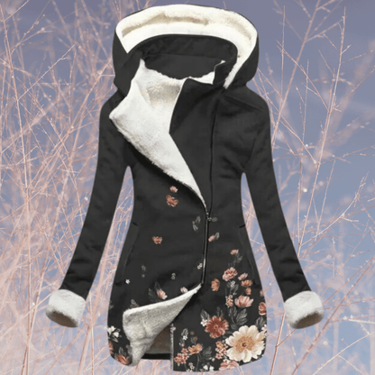 Eileen | Cappotto invernale elegante e casual