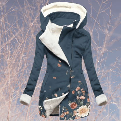 Eileen | Cappotto invernale elegante e casual