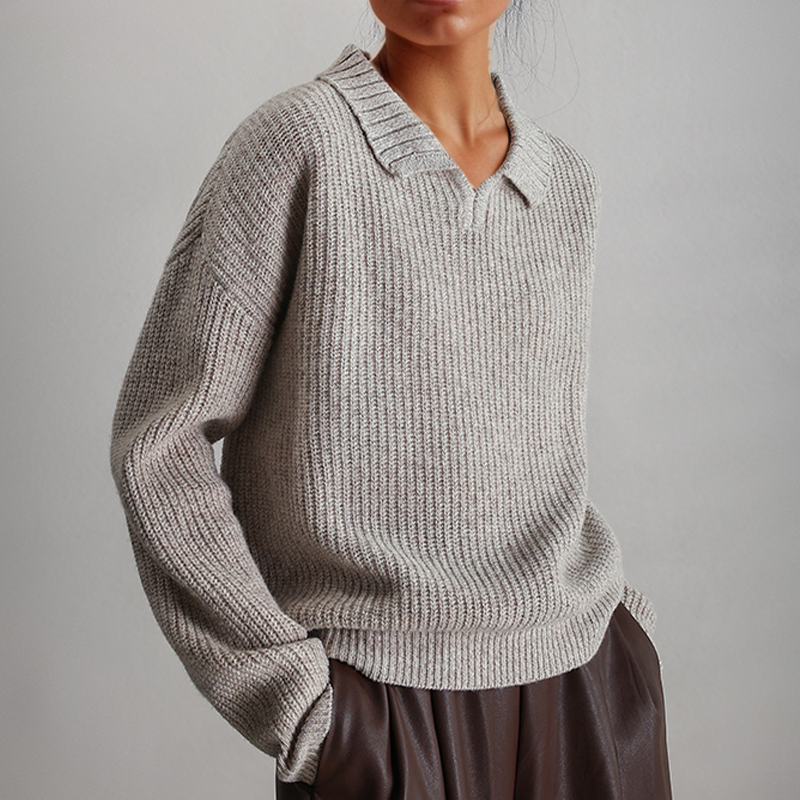 Mistral | Pullover invernale moderno e alla moda