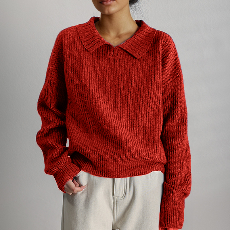 Mistral | Pullover invernale moderno e alla moda