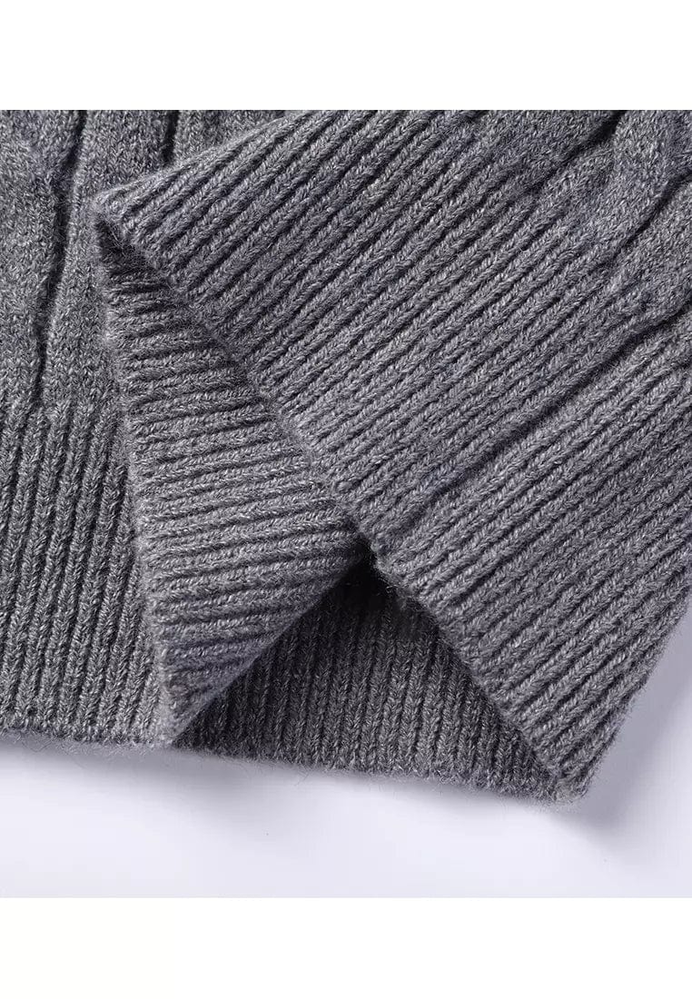 Celina | Pullover invernale versatile e confortevole