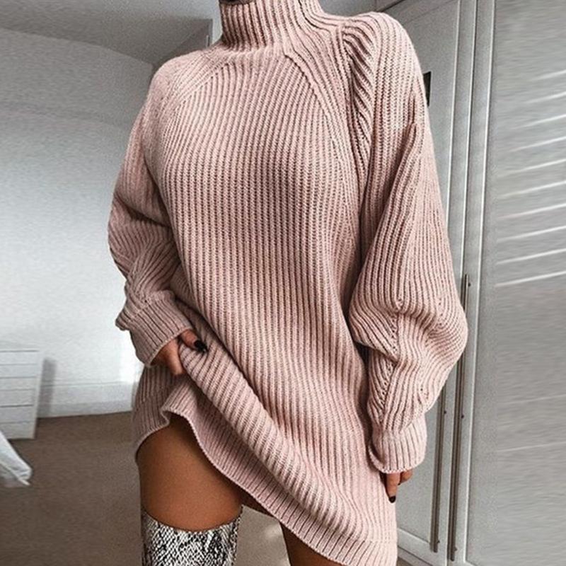 Pauline | Pullover invernale elegante e raffinato