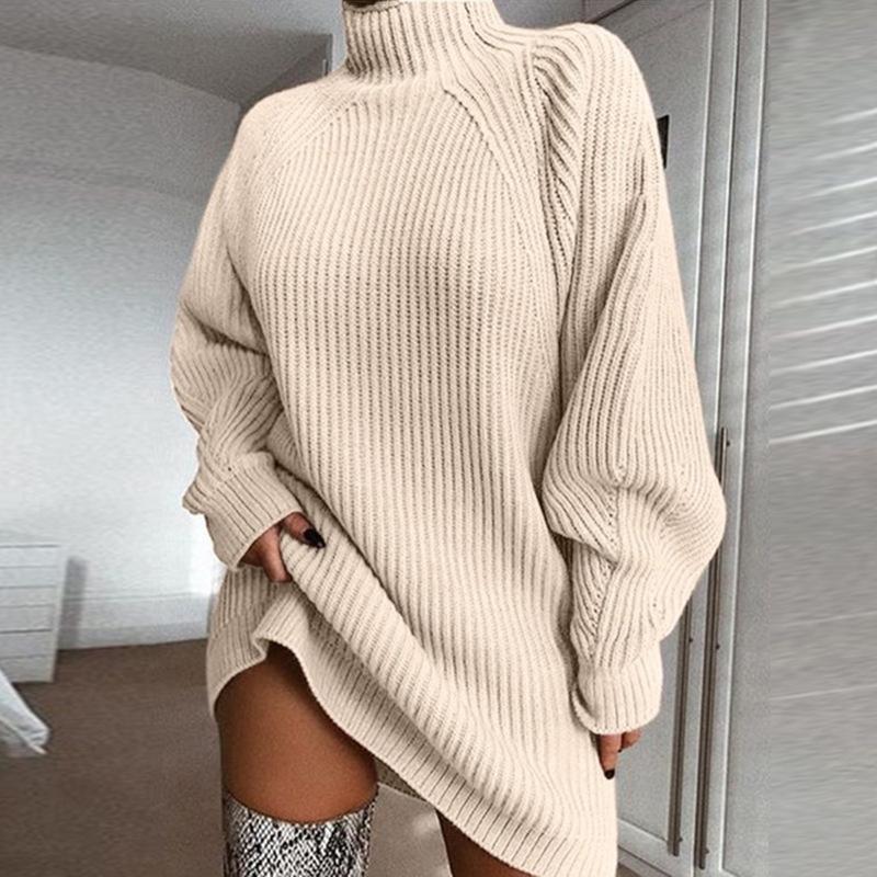 Pauline | Pullover invernale elegante e raffinato