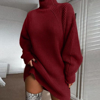 Dasha | Pullover invernale elegante e versatile