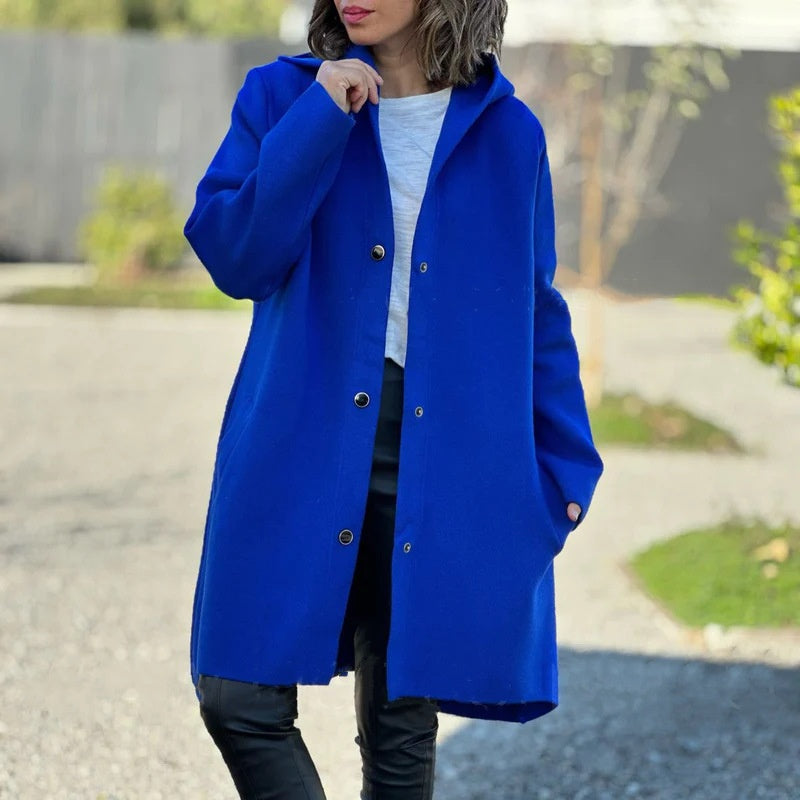 Fabiana | Capo d'abbigliamento invernale elegante e chic